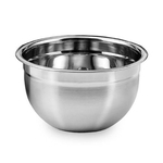 Ficha técnica e caractérísticas do produto Tigela Mixing Bowl Em Aço Inox 18 Cm Ke Home 3116-18