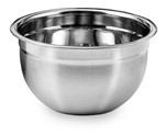 Ficha técnica e caractérísticas do produto Tigela Mixing Bowl Inox 30cm Cozinha - Kehome