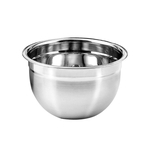 Ficha técnica e caractérísticas do produto Tigela Mixing Bowl Inox 26 cm - Ke Home