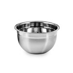 Ficha técnica e caractérísticas do produto Tigela Mixing Bowl Inox (22 Cm) - Kehome