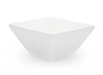 Ficha técnica e caractérísticas do produto Tigela Porcelana 600 Ml Branca Quartier Oxford
