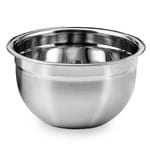Ficha técnica e caractérísticas do produto 2 Tigelas Mixing Bowl em Aço Inox 30 Cm Ke Home 3116-30-2