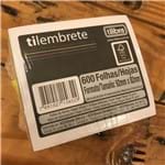 Ficha técnica e caractérísticas do produto Tilembrete Pastel (600 F)
