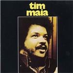 Ficha técnica e caractérísticas do produto Tim Maia - 1972