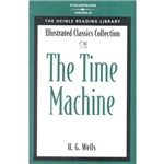 Time Machine, The (Heinle Reading Library)