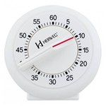 Ficha técnica e caractérísticas do produto Timer Contagem Regressiva Alarme 60 Minutos Herweg 3203 021
