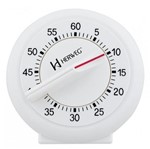 Ficha técnica e caractérísticas do produto Timer Herweg 3203 021 Contagem Regressiva Alarme Sonoro 60 Min