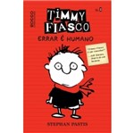 Ficha técnica e caractérísticas do produto Timmy Fiasco - Rocco
