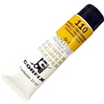 Ficha técnica e caractérísticas do produto Tinta a Oleo Corfix G2 110 Amarelo Trabsparente 37ml