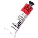 Ficha técnica e caractérísticas do produto Tinta a Oleo Corfix G1 129 Vermelho Cadmio 37ml