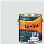 Ficha técnica e caractérísticas do produto Tinta Acrilica Acetinada Toque de Seda Suvinil Vestido Longo 3,6lts.