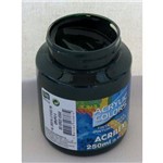 Ficha técnica e caractérísticas do produto Tinta Acrilica Acrilex Verde Vessie #353 - 250ml Gr2
