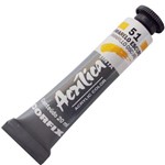 Ficha técnica e caractérísticas do produto Tinta Acrilica Corfix 020 Ml Amarelo Escuro 80020-51