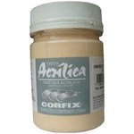 Ficha técnica e caractérísticas do produto Tinta Acrílica Corfix 250ml 76 Amarelo Pele