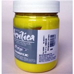 Ficha técnica e caractérísticas do produto Tinta Acrílica Corfix Amarelo Limão #048 - 250ml G1