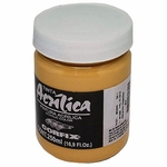Ficha técnica e caractérísticas do produto Tinta Acrílica Corfix Amarelo Nápoles 250ml