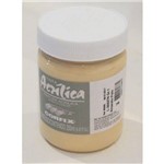 Ficha técnica e caractérísticas do produto Tinta Acrílica Corfix Amarelo Pele #076 - 250ml G1