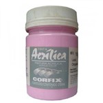 Ficha técnica e caractérísticas do produto Tinta Acrilica Corfix Laca Orquidea 250ml