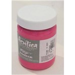 Ficha técnica e caractérísticas do produto Tinta Acrílica Corfix Laca Rosa #061- 250ml G1