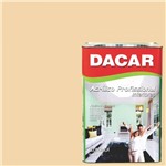 Ficha técnica e caractérísticas do produto Tinta Acrílica Dacar Fosco Profissional 18 L Areia
