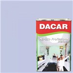 Ficha técnica e caractérísticas do produto Tinta Acrílica Dacar Fosco Profissional 18 L Lilás