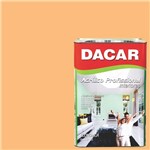 Ficha técnica e caractérísticas do produto Tinta Acrílica Dacar Fosco Profissional 18 L Lírio