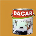 Ficha técnica e caractérísticas do produto Tinta Acrílica Dacar Fosco Profissional 3,6 L Marrocos