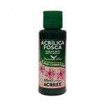 Ficha técnica e caractérísticas do produto Tinta Acrilica Fosca 60ml - 571 - Verde Esmeralda - Acrilex
