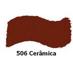 Tinta Acrílica Fosca 37ml Acrilex Ceramica 506