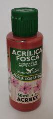 Ficha técnica e caractérísticas do produto Tinta Acrílica Fosca Ceramica - 506 - Acrilex - 60ml