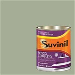Ficha técnica e caractérísticas do produto Tinta Acrilica Fosca Premium Suvinil Capim de Cheiro 900Ml.