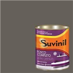Ficha técnica e caractérísticas do produto Tinta Acrilica Fosca Premium Suvinil Fuligem 900ml