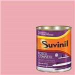 Ficha técnica e caractérísticas do produto Tinta Acrilica Fosca Premium Suvinil Gérbera Rosa