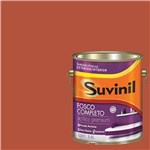Ficha técnica e caractérísticas do produto Tinta Acrilica Fosca Premium Suvinil Grapefruit 3,6L.