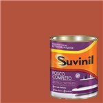 Ficha técnica e caractérísticas do produto Tinta Acrilica Fosca Premium Suvinil Grapefruit 900Ml.