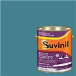 Ficha técnica e caractérísticas do produto Tinta Acrilica Fosca Premium Suvinil Lago Sarmiento 3,6l.