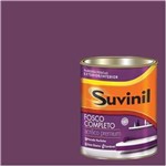 Ficha técnica e caractérísticas do produto Tinta Acrilica Fosca Premium Suvinil Púrpura 900Ml.