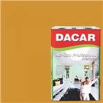 Ficha técnica e caractérísticas do produto Tinta Acrílica Fosco Dacar Profissional 18 L Marrocos