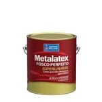 Ficha técnica e caractérísticas do produto Tinta Acrílica Fosco Perfeito Metalatex Premium Bianco Sereno 3,6L Sherwin Williams