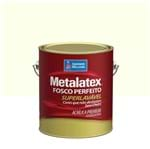 Ficha técnica e caractérísticas do produto Tinta Acrílica Fosco Perfeito Metalatex Premium Erva Doce 3,6L Sherwin Williams