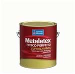 Ficha técnica e caractérísticas do produto Tinta Acrílica Fosco Perfeito Metalatex Premium Terracota 3,6L Sherwin Williams