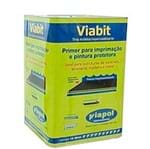 Ficha técnica e caractérísticas do produto Tinta Asfáltica Impermeabilizante Viabit Viapol 18 Litros