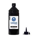 Ficha técnica e caractérísticas do produto Compatível: Tinta L555 para Epson Bulk Ink Black 1 Litro Valejet Tinta L555 para Epson Bulk Ink Black 1 Litro Valejet
