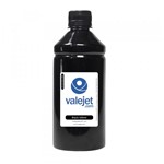Ficha técnica e caractérísticas do produto Tinta Compatível HP 122 Black 500ml Pigmentada - Valejet