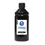 Ficha técnica e caractérísticas do produto Tinta Compatível HP 662 Black 500ml Pigmentada - Valejet