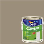 Ficha técnica e caractérísticas do produto Tinta Coral Coralar Concreto - 3.6lts