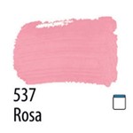 Ficha técnica e caractérísticas do produto Tinta Fosca para Artesanato Rosa 250ml (032250537) - Acrilex