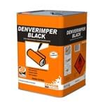 Ficha técnica e caractérísticas do produto Tinta Impermeabilizante Denverimper Black 18L Denver Imper