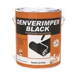 Ficha técnica e caractérísticas do produto Tinta Impermeabilizante Denverimper Black 3,6L Denver Imper