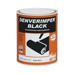 Ficha técnica e caractérísticas do produto Tinta Impermeabilizante Denverimper Black 900ml Denver Imper